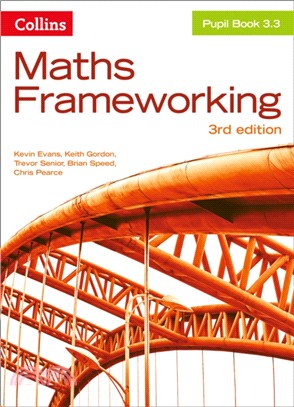 KS3 Maths Pupil Book 3.3