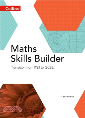 Collins GCSE Maths - Maths Skills Builder: Transition from KS3 to GCSE
