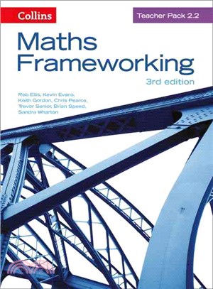 Maths Frameworking ─ Teacher Pack 2.2