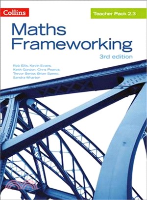 Maths Frameworking - Teacher Pack 2.3