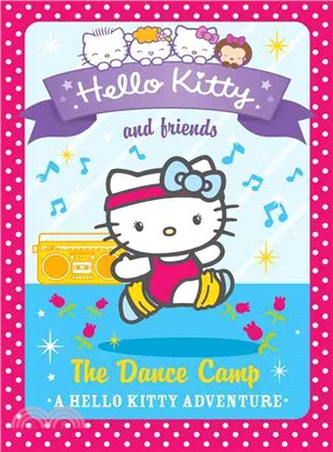 Hello Kitty And Friends (16) ― The Dance Camp (Not For Sale In Asia)