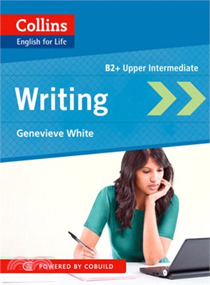 Writing－B2+ Upper Intermediate