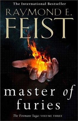 Master of Furies