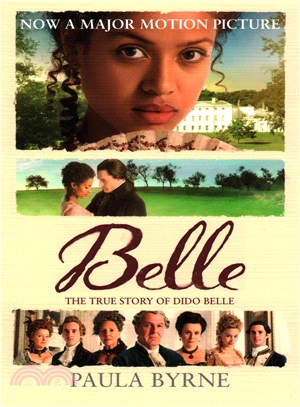 Belle: The true story of Dido Belle