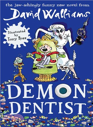 Demon Dentist (A format)