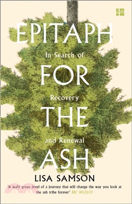 Epitaph for the Ash：In Search of Recovery and Renewal