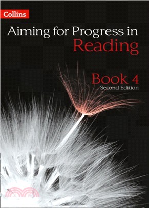 Progress in Reading：Book 4