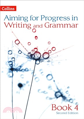 Progress in Writing and Grammar：Book 4