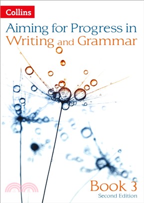 Progress in Writing and Grammar：Book 3