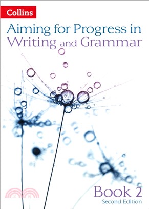 Progress in Writing and Grammar：Book 2