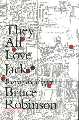 They All Love Jack: Busting The Ripper