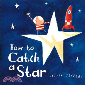 How to Catch a Star (硬頁書)(英國版)