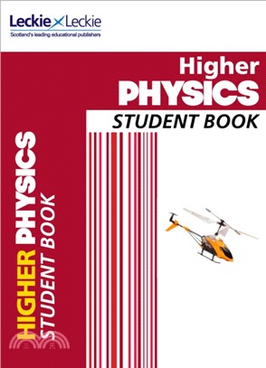 Higher Physics Student Book：Student Book for Sqa Exams