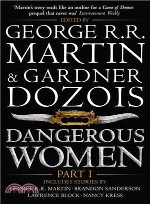 Dangerous Women Part 1