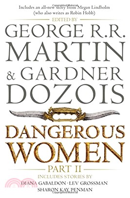Dangerous Women Part 2