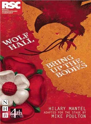 Wolf Hall & Bring Up the Bodies: RSC Stage Adaptation