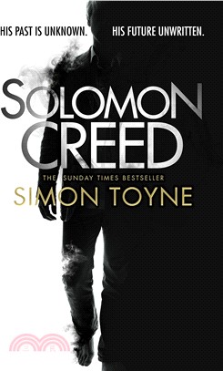 Solomon Creed