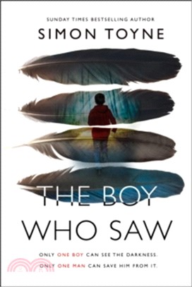 The Boy Who Saw