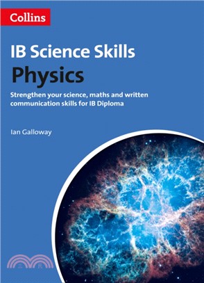 Physics：Science, Maths and Written Communication (Ib Diploma)