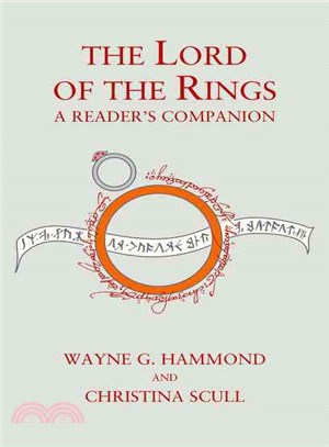 The Lord of the Rings: A Reader's Companion [Special Edition]