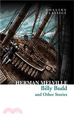 Billy Budd and Other Stories 水手比利‧巴德