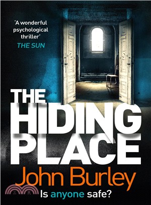 The Hiding Place