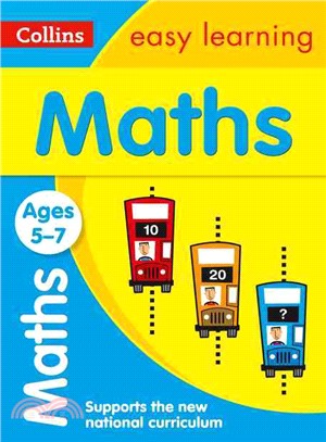 Maths Age 5-7
