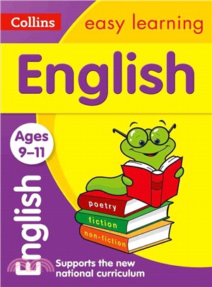 English, Age 9-11