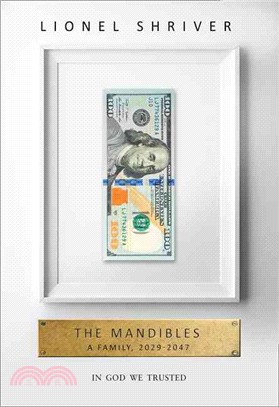 The Mandibles