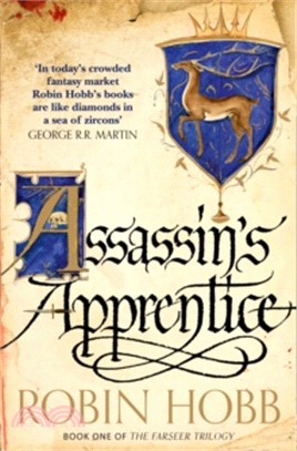 The Farseer(1) : Assassin