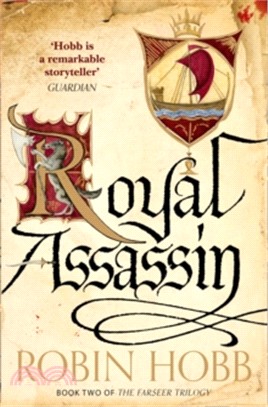 Farseer Trilogy 2: Royal Assassin