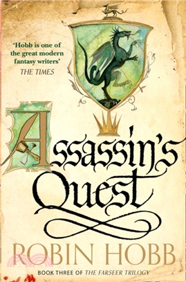 Farseer Trilogy 3: Assassin's Quest