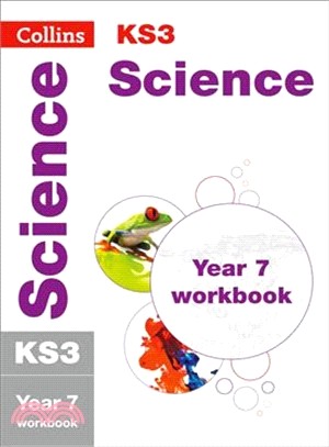 KS3 Revision Science ─ Year 7