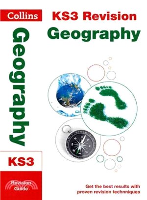 Collins New Key Stage 3 Revision - Geography Revision Guide