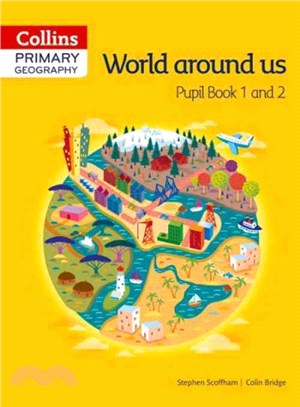 World Around Us ─ Pupil Book