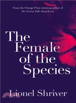 The Female Of The Species