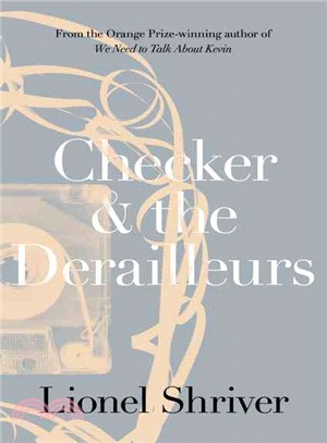 Checker And The Derailleurs