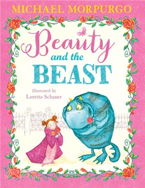 Beauty And The Beast (Book+CD)