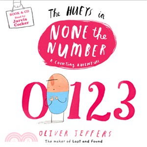 The Hueys in none the number...