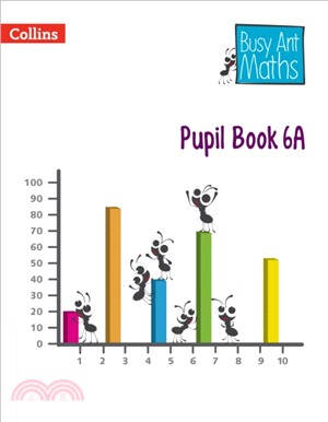 Pupil Book 6A