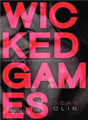 Wicked Games (Wicked Games, Book 1)