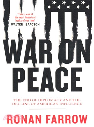 War on Peace