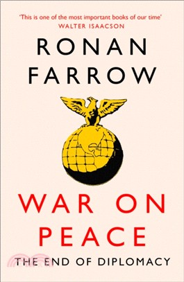 War on Peace：The Decline of American Influence