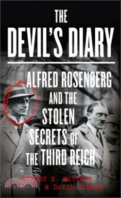 The Devil’s Diary