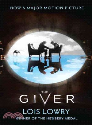 The giver /