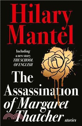 The Assassination Of Margaret Thatcher