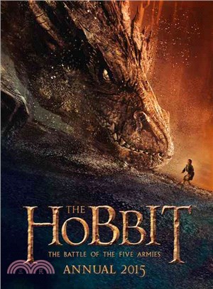 The Hobbit: The Battle of the Five Armies (Annual 2015)