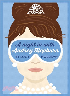 A Night In With Audrey Hepburn (Night in With 1)