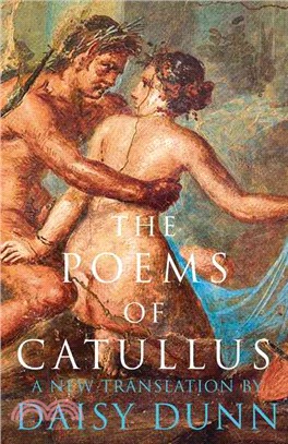 The Poems of Catullus 卡圖盧斯歌集
