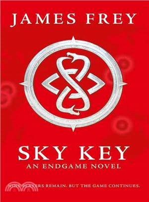 Endgame (2) ― Sky Key